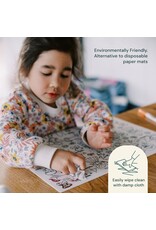 Silicone Activity Mat Into The Wild