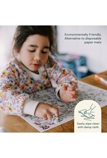 Silicone Activity Mat Sugar and Spice