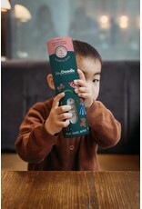 Mini Silicone Activity Mat Sugar & Spice