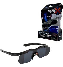 Spy-X Rear-View Spy Glasses