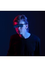 Spy-X Rear-View Spy Glasses