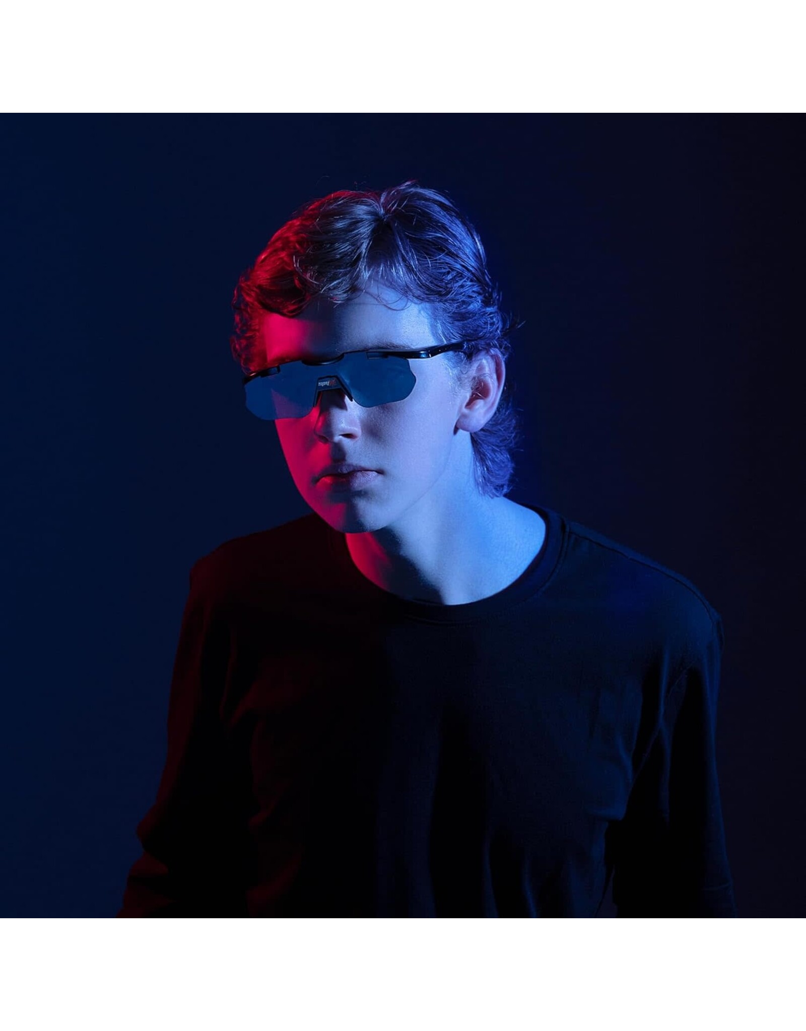 Spy-X Rear-View Spy Glasses