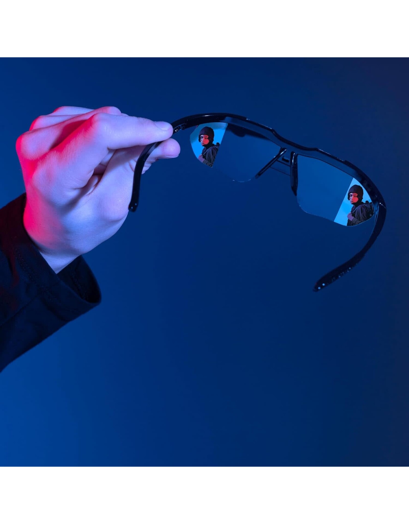 Spy-X Rear-View Spy Glasses