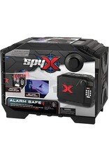 Spy-X Spy Safe