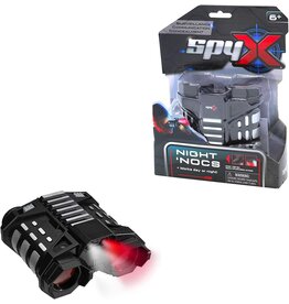 Spy-X Night Nocs