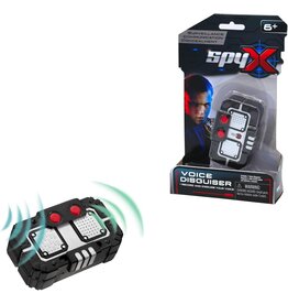Spy-X Micro Voice Disguiser