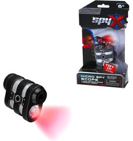 Spy-X Micro Spy Scope