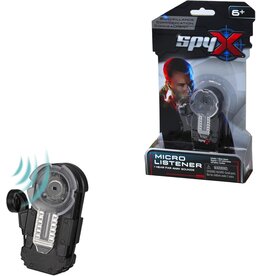 Spy-X Micro Listener