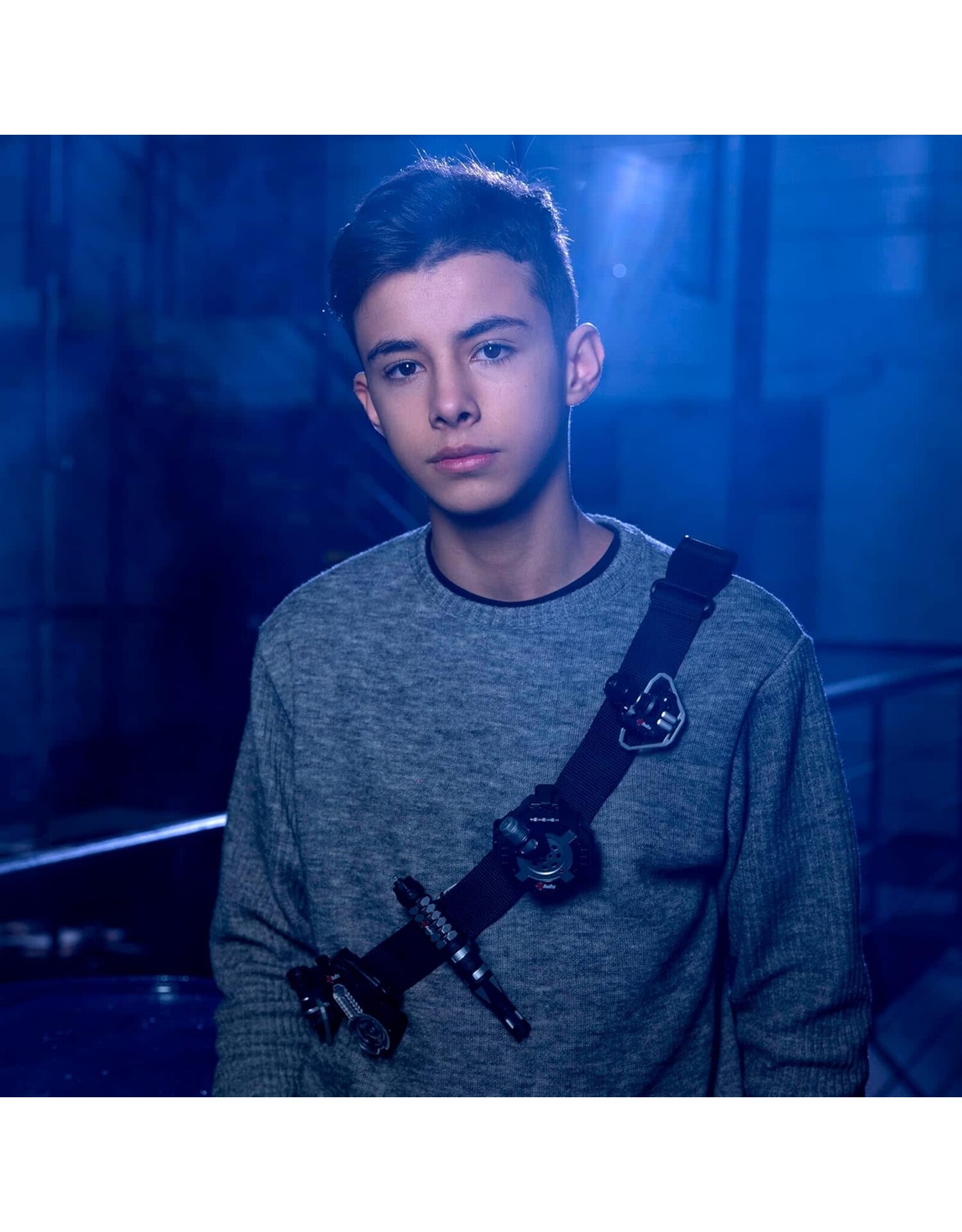 Spy-X Micro Gear Set