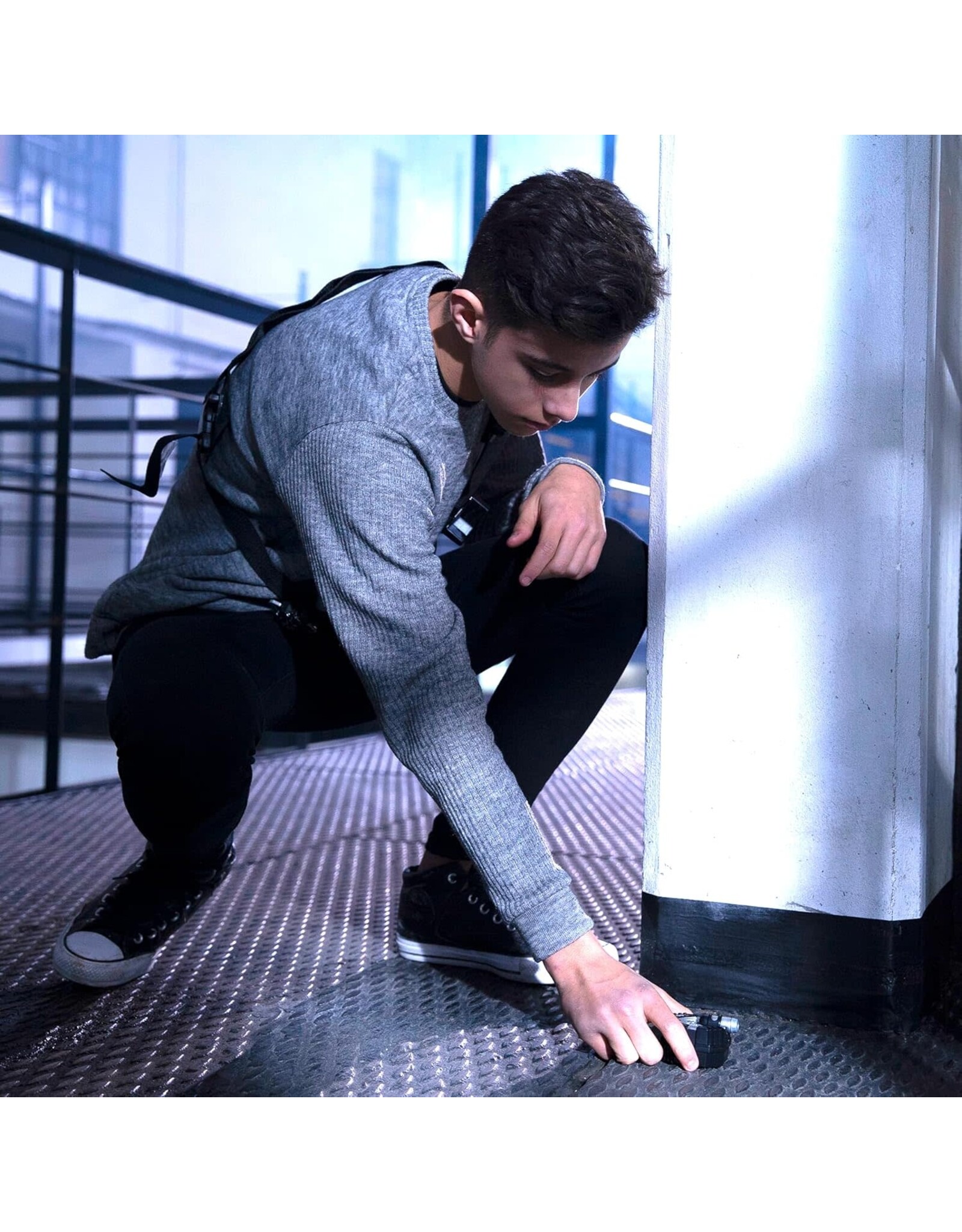 Spy-X Micro Gear Set