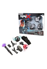 Spy-X Micro Gear Set