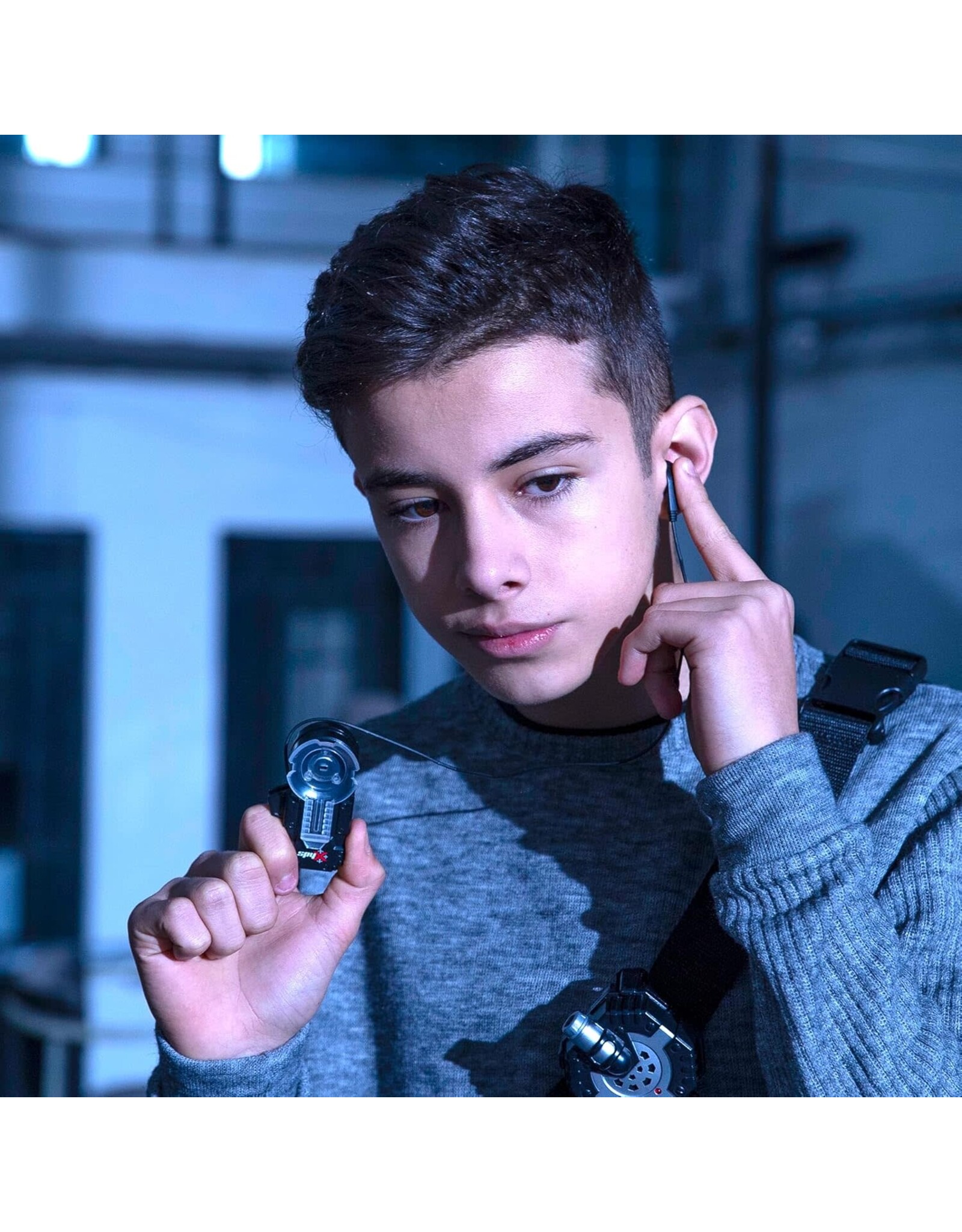 Spy-X Micro Gear Set