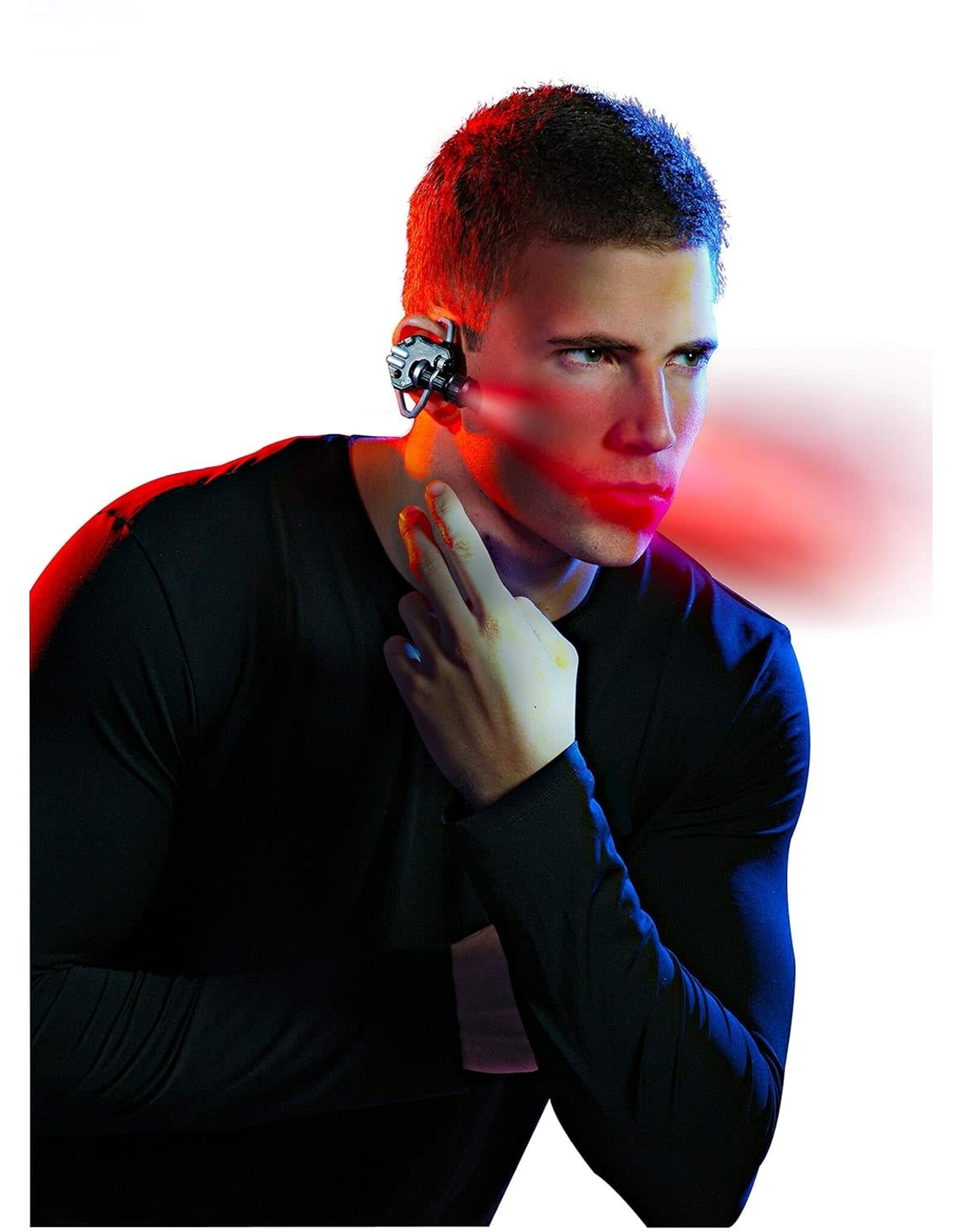 Spy-X Micro Gear Set