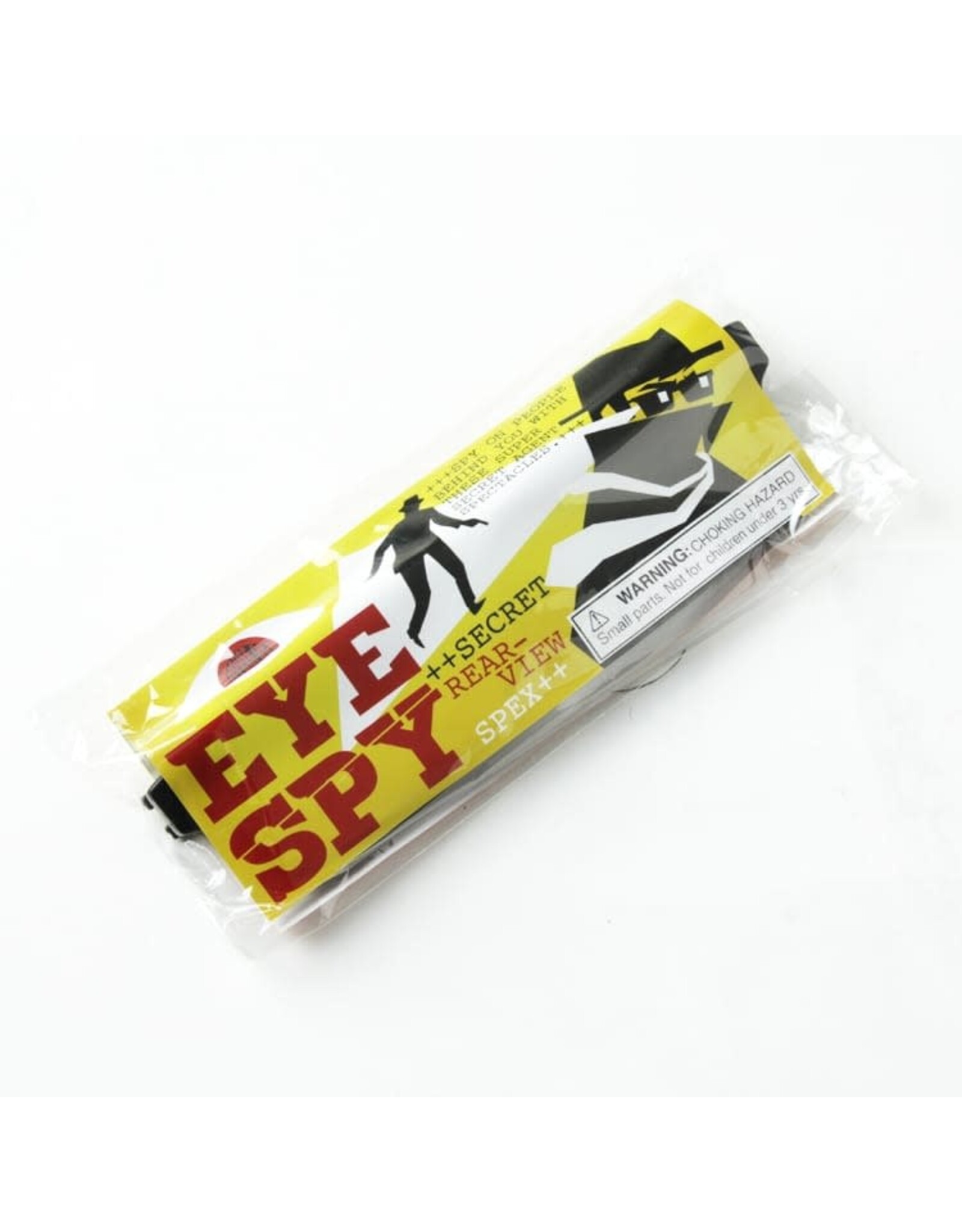 Eye-Spy Secret Spy Spex