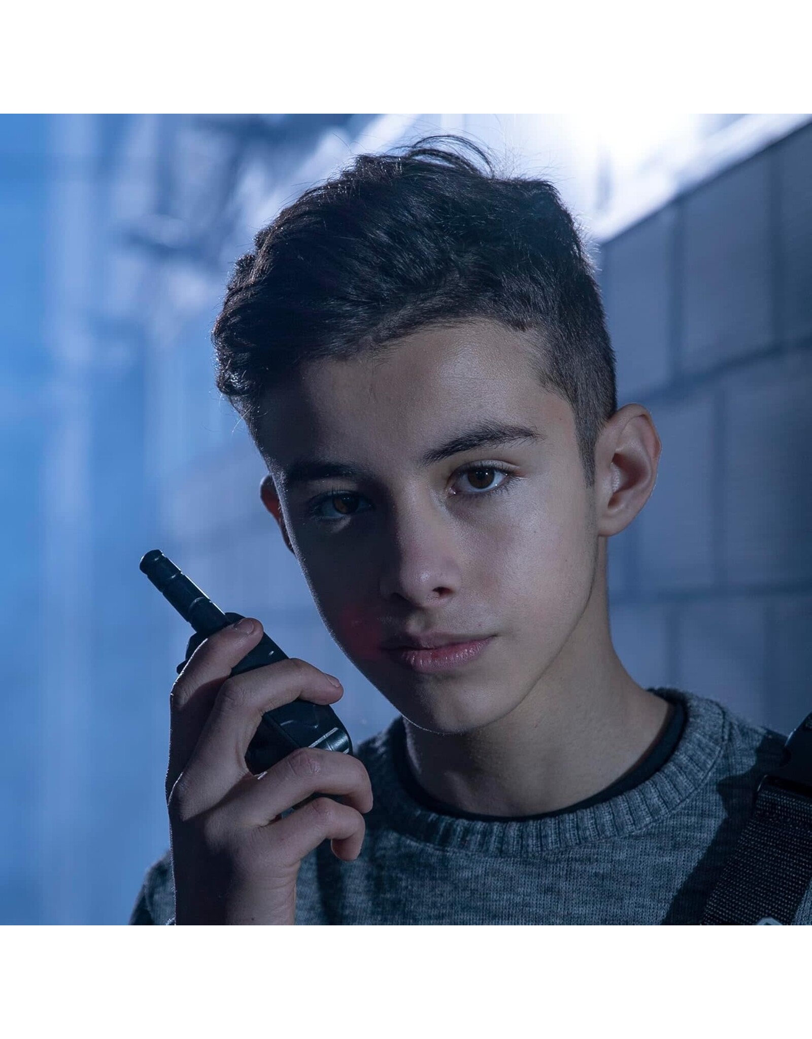 Spy-X Spy Walkie Talkies