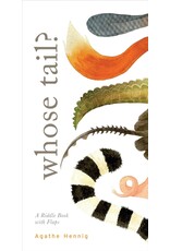Whose Tail?
