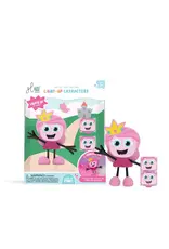 Glo Pals Princess Ida (Pink)