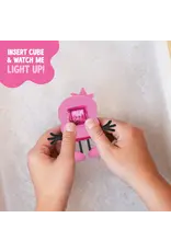 Glo Pals Princess Ida (Pink)