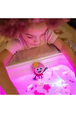 Glo Pals Princess Ida (Pink)
