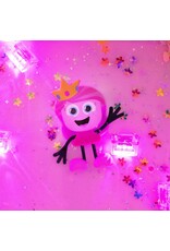 Glo Pals Princess Ida (Pink)