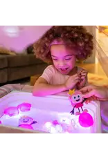 Glo Pals Princess Ida Cubes (Pink)