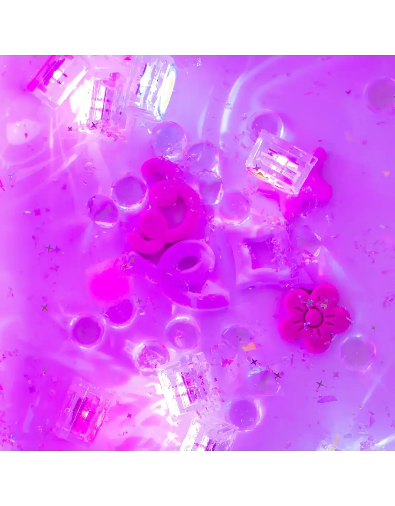 Glo Pals Princess Ida Cubes (Pink)