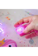 Glo Pals Princess Ida Cubes (Pink)