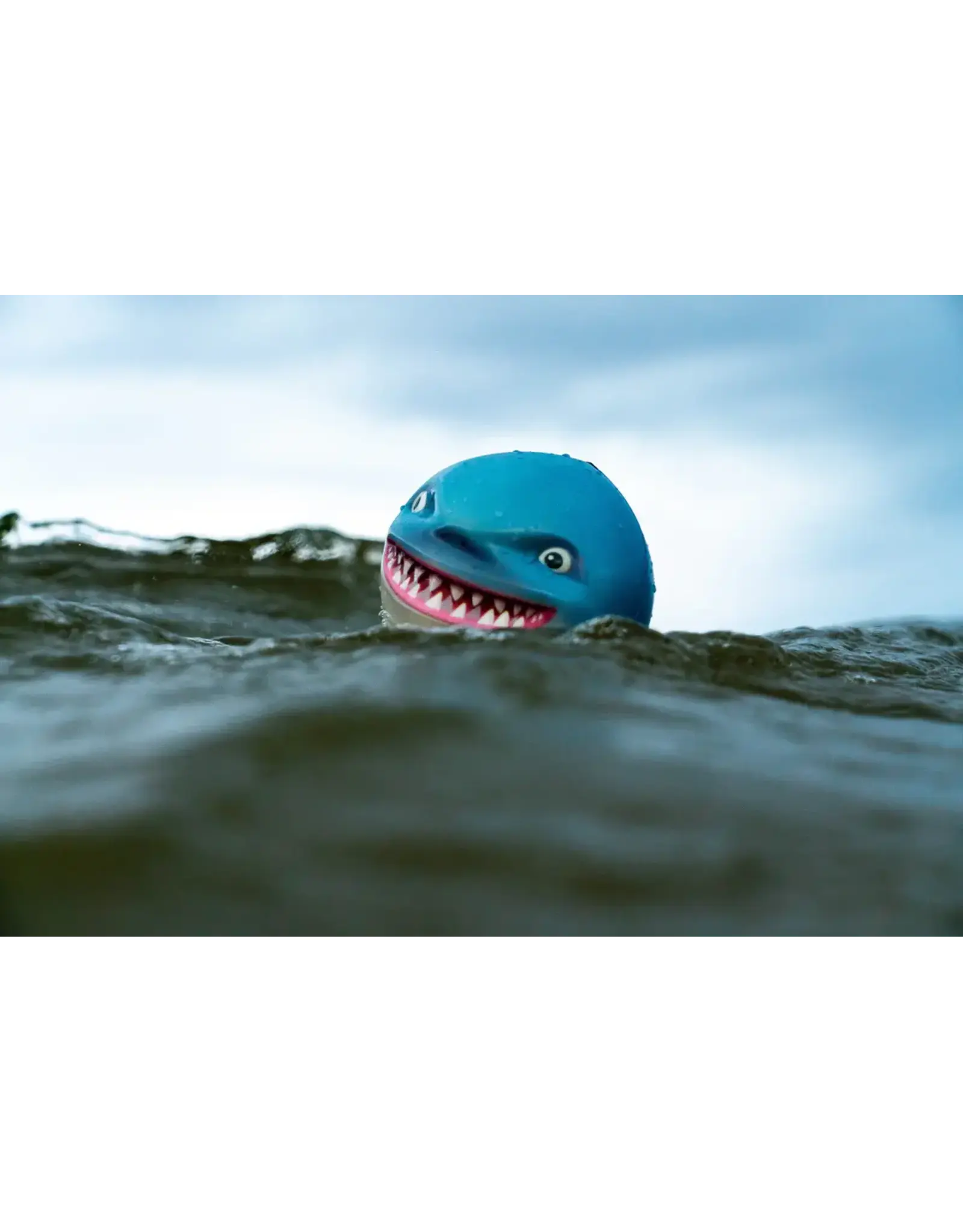 Waboba Sharky Shark Ball