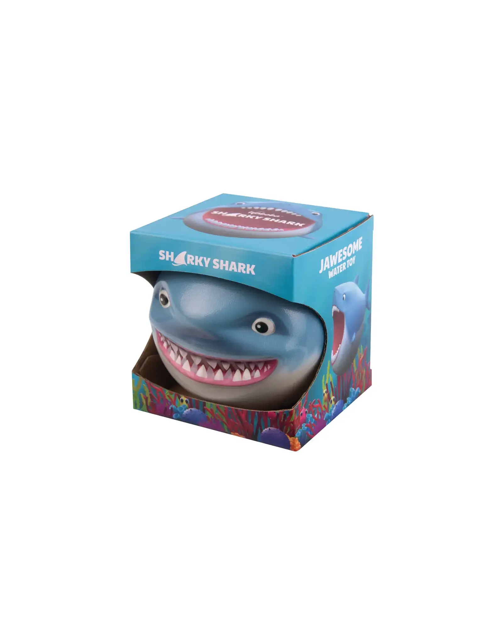 Waboba Sharky Shark Ball