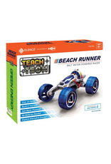 Teach Tech Beach Runner
