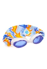 Blaze Swim Goggles