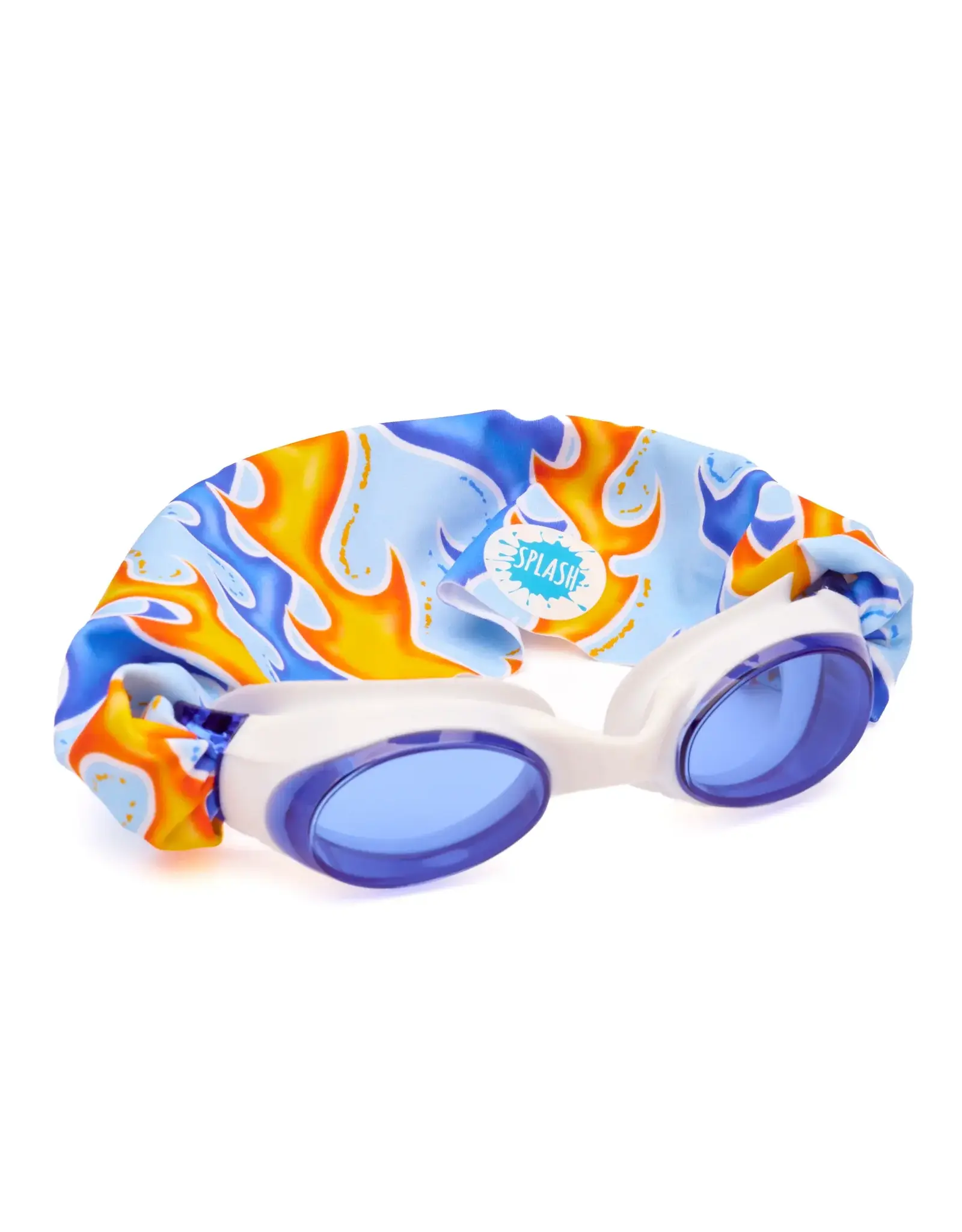 Blaze Swim Goggles