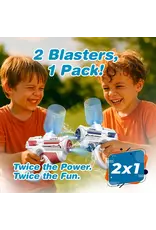 Light-Up Water Blasters Two Pack