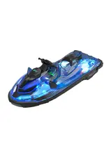 Hydrobolt LZ RC