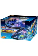 Hydrobolt LZ RC