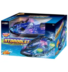 Hydrobolt LZ RC
