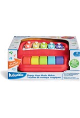 Happy Keys Music Maker
