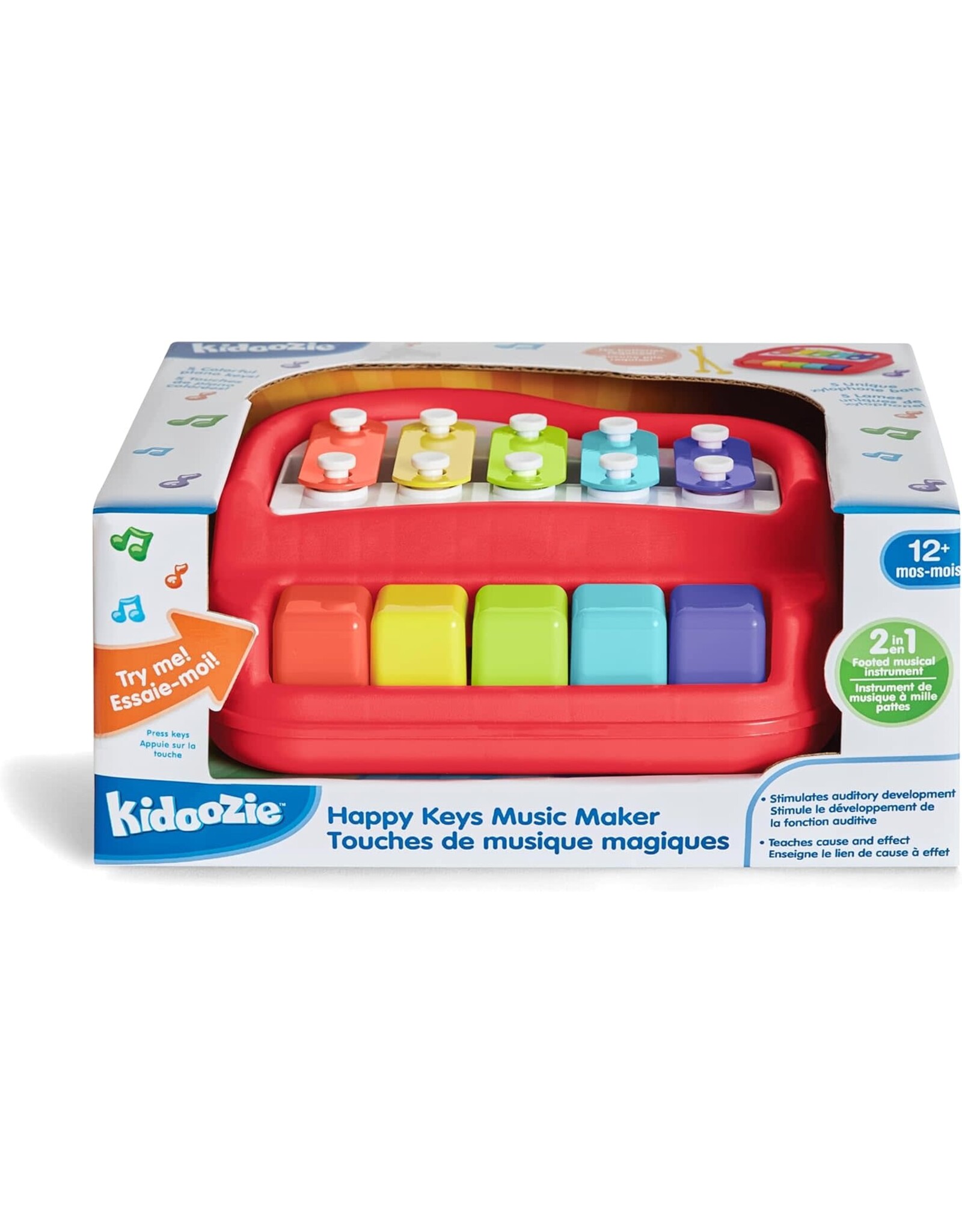 Happy Keys Music Maker