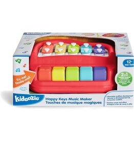 Happy Keys Music Maker