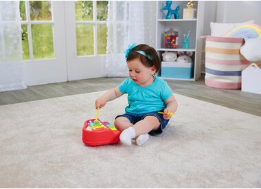 Baby/Toddler