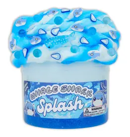 Dope Slimes Whale Shark Splash