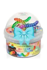 Dirt Cup Parfait Crunchy Slime