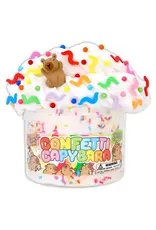 Dope Slimes Confetti Capybara