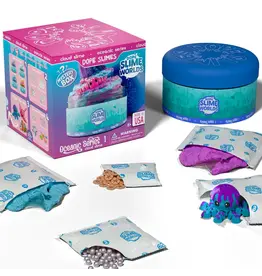 Dope Slime Worlds Oceanic Series