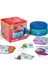 Dope Slime Worlds Oceanic Series