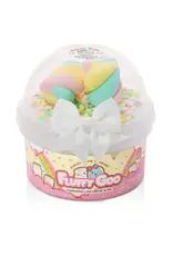 Fluffy Goo Classic Marshmallow Slime