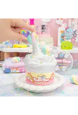 Fluffy Goo Classic Marshmallow Slime