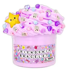 Dope Slimes Friendship Bracelet