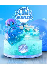 Dope Slime Worlds Oceanic Series