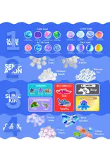 Dope Slime Worlds Oceanic Series